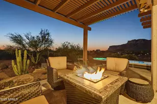 3014 S Morningside Ln, Gold Canyon, AZ 85118 - Photo 79