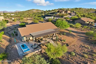 3014 S Morningside Lane, Gold Canyon, AZ 85118 - Photo 89