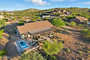 3014 S Morningside Ln, Gold Canyon, AZ 85118 - Photo 89