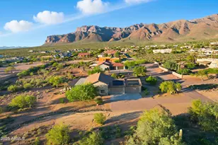 3014 S Morningside Ln, Gold Canyon, AZ 85118 - Photo 85