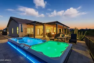 3014 S Morningside Ln, Gold Canyon, AZ 85118 - Photo 77