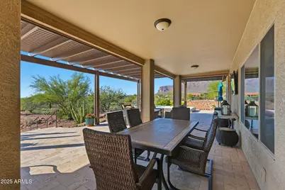 3014 S Morningside Lane, Gold Canyon, AZ 85118 - Photo 55