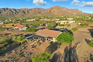 3014 S Morningside Ln, Gold Canyon, AZ 85118 - Photo 87