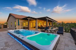 3014 S Morningside Ln, Gold Canyon, AZ 85118 - Photo 67