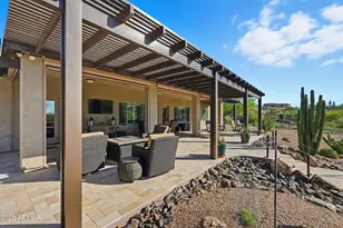 3014 S Morningside Ln, Gold Canyon, AZ 85118 - Photo 61