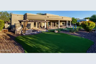 27314 N Azatlan Drive, Rio Verde, AZ 85263 - Photo 43