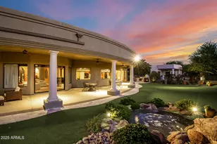 27314 N Azatlan Dr, Rio Verde, AZ 85263 - Photo 41