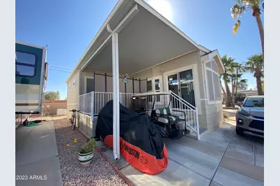 1358 W Kiowa Circle #358, Apache Junction, AZ 85119 - Photo 33
