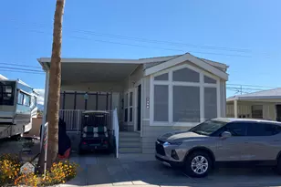 1358 W Kiowa Circle, Apache Junction, AZ 85119 - Photo 1