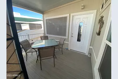 1358 W Kiowa Circle #358, Apache Junction, AZ 85119 - Photo 27