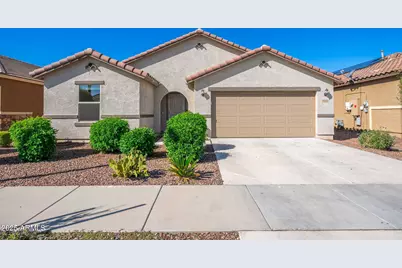 26832 N 173rd Lane, Surprise, AZ 85387 - Photo 1
