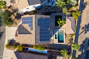 22677 N Gibson Dr, Maricopa, AZ 85139 - Photo 71