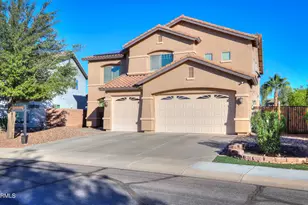 22677 N Gibson Dr, Maricopa, AZ 85139 - Photo 3