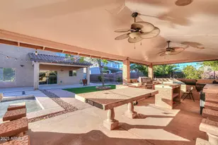 22677 N Gibson Dr, Maricopa, AZ 85139 - Photo 67