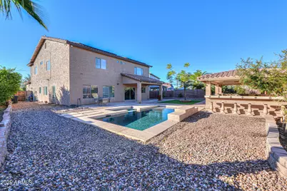 22677 N Gibson Drive, Maricopa, AZ 85139 - Photo 61