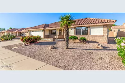 11548 E Kiva Avenue, Mesa, AZ 85209 - Photo 5