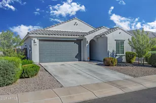 43818 W Acacia Ave, Maricopa, AZ 85138 - Photo 1