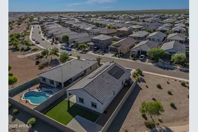 43818 W Acacia Avenue, Maricopa, AZ 85138 - Photo 25