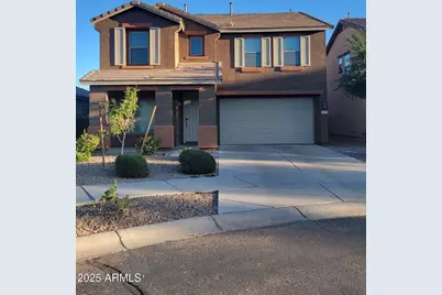21975 E Via Del Palo Drive, Queen Creek, AZ 85142 - Photo 1