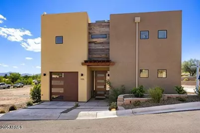 100 E Wee Hollow Drive, Camp Verde, AZ 86322 - Photo 1