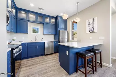 100 E Wee Hollow Drive, Camp Verde, AZ 86322 - Photo 17