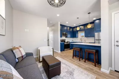 100 E Wee Hollow Drive, Camp Verde, AZ 86322 - Photo 13