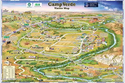 100 E Wee Hollow Drive, Camp Verde, AZ 86322 - Photo 43