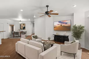 4969 E Cedar Creek Dr, Cornville, AZ 86325 - Photo 11