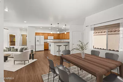 4969 E Cedar Creek Drive, Cornville, AZ 86325 - Photo 3