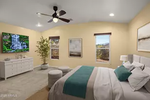 4969 E Cedar Creek Dr, Cornville, AZ 86325 - Photo 13