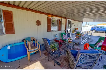 1925 S Arizona Boulevard #24, Coolidge, AZ 85128 - Photo 5
