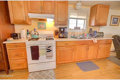 1925 S Arizona Boulevard #24, Coolidge, AZ 85128 - Photo 13