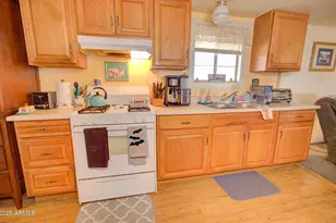 1925 S Arizona Blvd, Coolidge, AZ 85128 - Photo 13