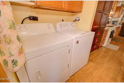 1925 S Arizona Boulevard #24, Coolidge, AZ 85128 - Photo 17