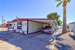1925 S Arizona Blvd, Coolidge, AZ 85128 - Photo 1