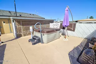 1925 S Arizona Blvd, Coolidge, AZ 85128 - Photo 21