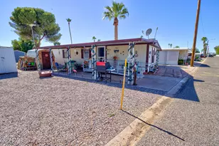 1925 S Arizona Blvd, Coolidge, AZ 85128 - Photo 3
