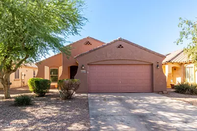 43871 W Cowpath Road, Maricopa, AZ 85138 - Photo 1