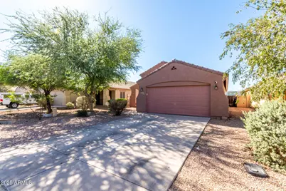 43871 W Cowpath Road, Maricopa, AZ 85138 - Photo 27