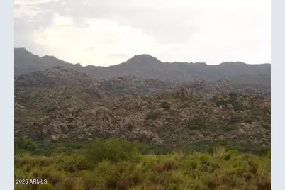 8 NW Highway 62 (Date Creek) Road NW #A, Congress, AZ 85332 - Photo 9