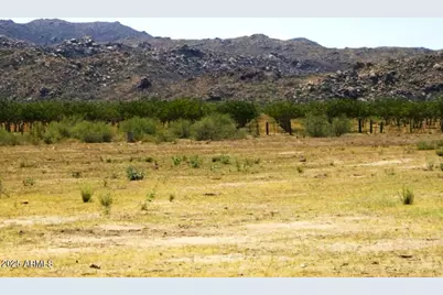 8 NW Highway 62 (Date Creek) Road NW #A, Congress, AZ 85332 - Photo 13