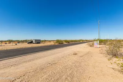 297X S 355th Avenue #TBD, Tonopah, AZ 85354 - Photo 43