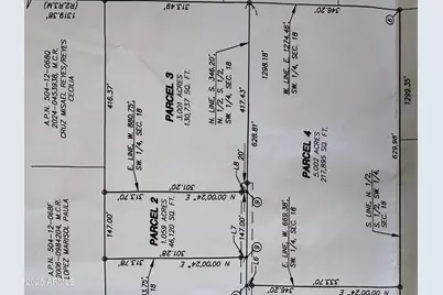 297X S 355th Avenue #TBD, Tonopah, AZ 85354 - Photo 19