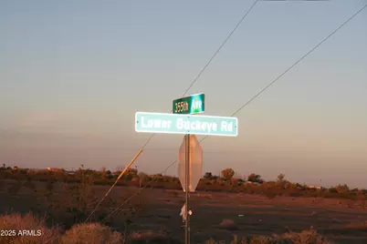 297X S 355th Avenue #TBD, Tonopah, AZ 85354 - Photo 15