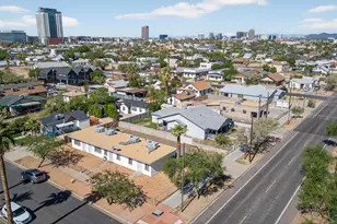 502 North 11th St, Phoenix, AZ 85006 - Photo 9