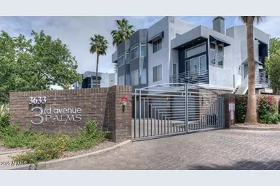 3633 N 3rd Avenue #2051, Phoenix, AZ 85013 - Photo 1