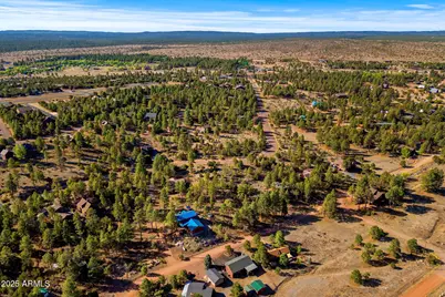 2794 Skyhawk Drive #140, Overgaard, AZ 85933 - Photo 15