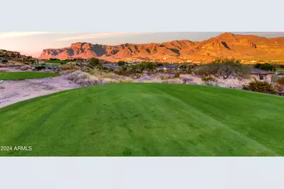 4367 S Avenida De Angeles --, Gold Canyon, AZ 85118 - Photo 35