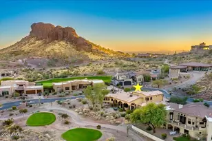 4367 S Avenida De Angeles --, Gold Canyon, AZ 85118 - Photo 7