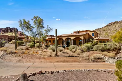 4367 S Avenida De Angeles --, Gold Canyon, AZ 85118 - Photo 27